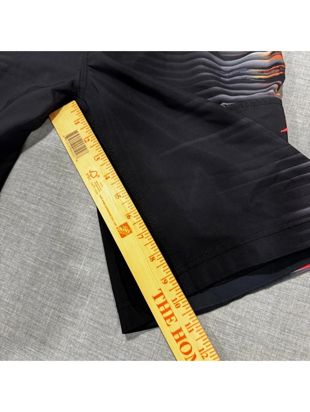 Men’s Swim Trunks Lot of 2 O’Neill & Speedo Board Shorts Size 32 Beach Pool